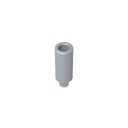 Gobricks,Equipment Candle Stick,37762