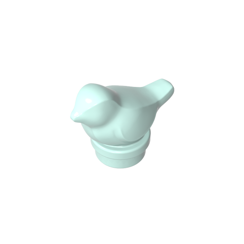 Gobricks,Animal, Bird, Small [PLAIN],41835