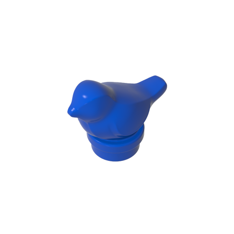 Gobricks,Animal, Bird, Small [PLAIN],41835