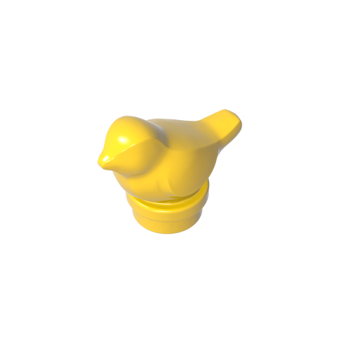 Gobricks,Animal, Bird, Small [PLAIN],41835