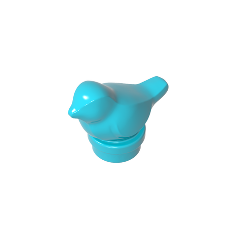 Gobricks,Animal, Bird, Small [PLAIN],41835