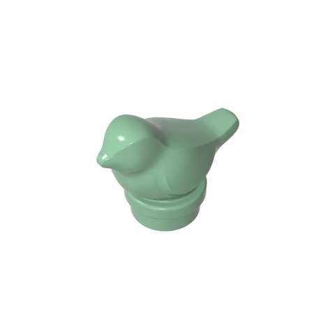 Gobricks,Animal, Bird, Small [PLAIN],41835