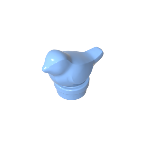 Gobricks,Animal, Bird, Small [PLAIN],41835