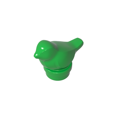 Gobricks,Animal, Bird, Small [PLAIN],41835