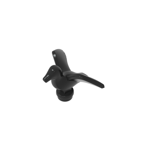Gobricks,Animal, Bird, Seagull [Plain],12891