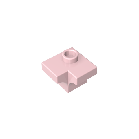 Gobricks,Brick Special Arch 2 x 2 Corner,38585