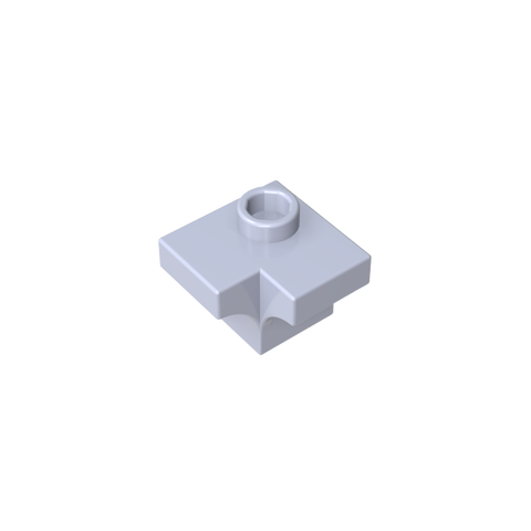 Gobricks,Brick Special Arch 2 x 2 Corner,38585