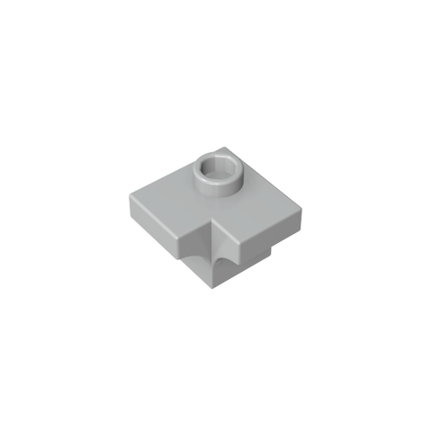 Gobricks,Brick Special Arch 2 x 2 Corner,38585