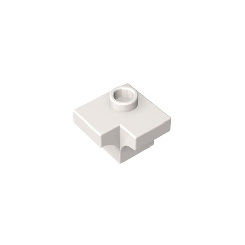 Gobricks,Brick Special Arch 2 x 2 Corner,38585