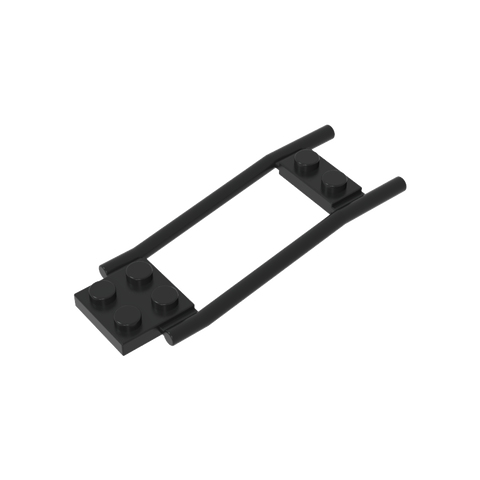 Gobricks,Animal/ Creature Accessory, Horse Hitching [Studded],2397