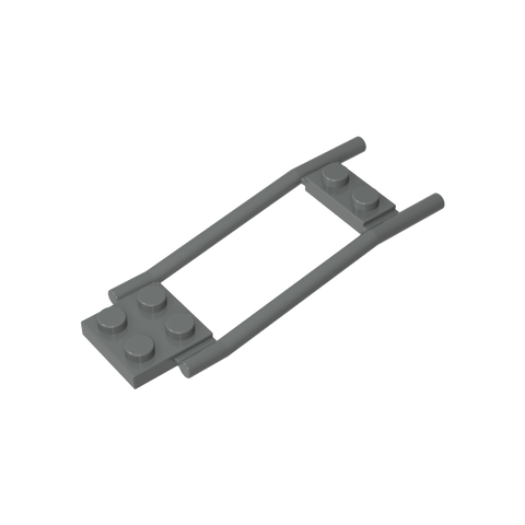 Gobricks,Animal/ Creature Accessory, Horse Hitching [Studded],2397