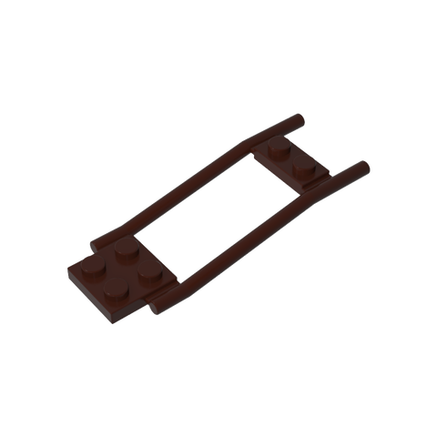 Gobricks,Animal/ Creature Accessory, Horse Hitching [Studded],2397