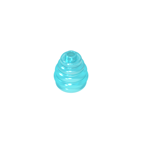 Gobricks,Plant, Beehive/ Nest,35574