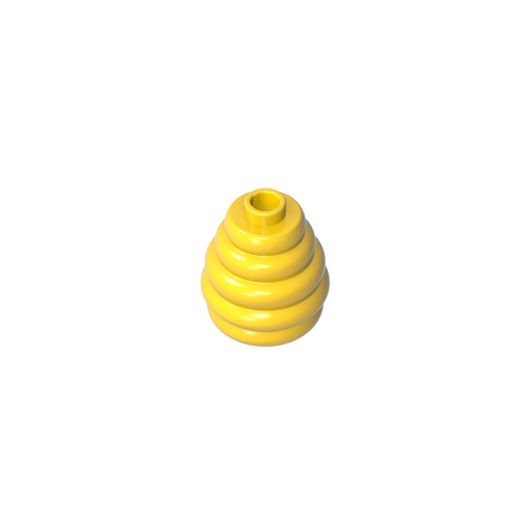 Gobricks,Plant, Beehive/ Nest,35574