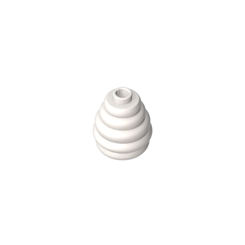 Gobricks,Plant, Beehive/ Nest,35574