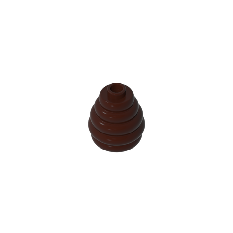 Gobricks,Plant, Beehive/ Nest,35574