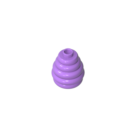 Gobricks,Plant, Beehive/ Nest,35574