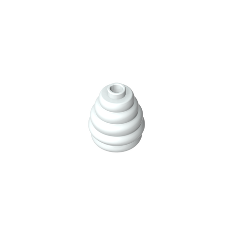 Gobricks,Plant, Beehive/ Nest,35574