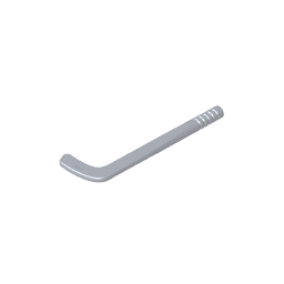 Gobricks,Sports Hockey Stick,93559