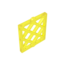 Gobricks,Bars For Window 1 x 2 x 2,38320