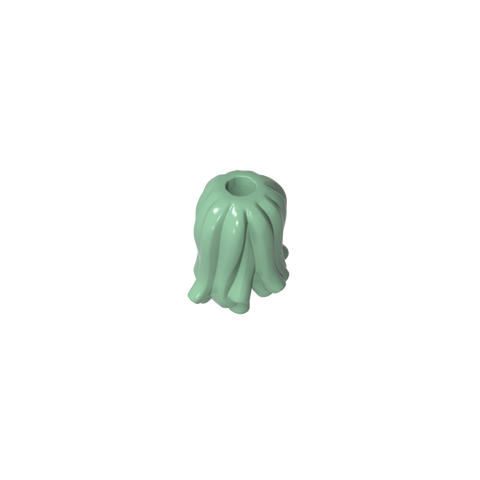Gobricks,Equipment Mop Head,24085