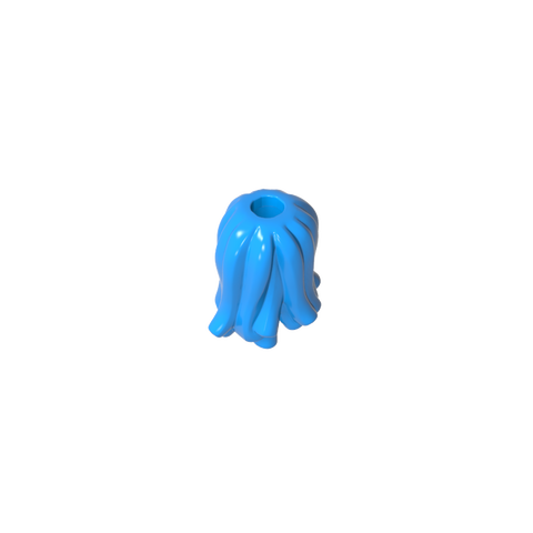 Gobricks,Equipment Mop Head,24085