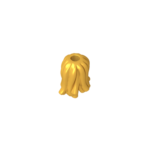 Gobricks,Equipment Mop Head,24085