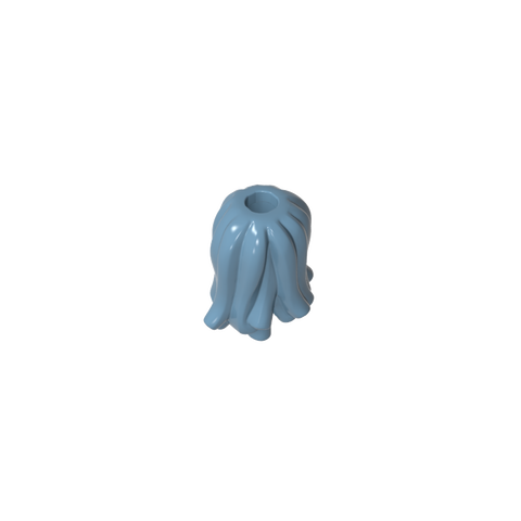 Gobricks,Equipment Mop Head,24085