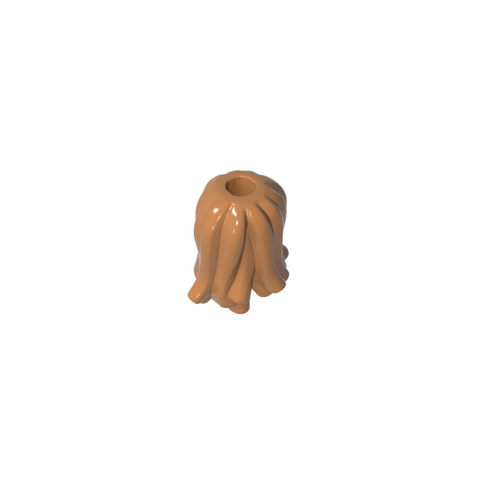 Gobricks,Equipment Mop Head,24085