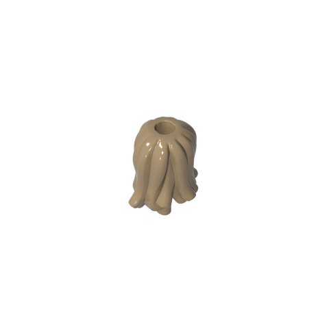 Gobricks,Equipment Mop Head,24085