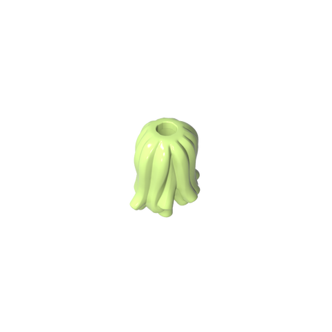 Gobricks,Equipment Mop Head,24085
