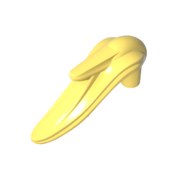 Gobricks,Headwear Accessory Plume/ Feather/ Ponytail,22411