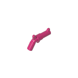 Gobricks,Weapon Gun/ Pistol/ Revolver Large Barrel [Old Style],gds90108,30132