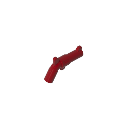Gobricks,Weapon Gun/ Pistol/ Revolver Large Barrel [Old Style],gds90108,30132