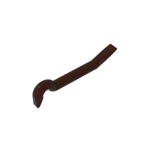 Gobricks,Tool Crowbar,92585