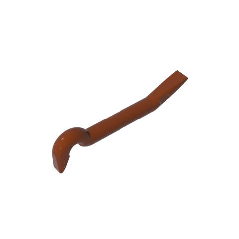 Gobricks,Tool Crowbar,92585