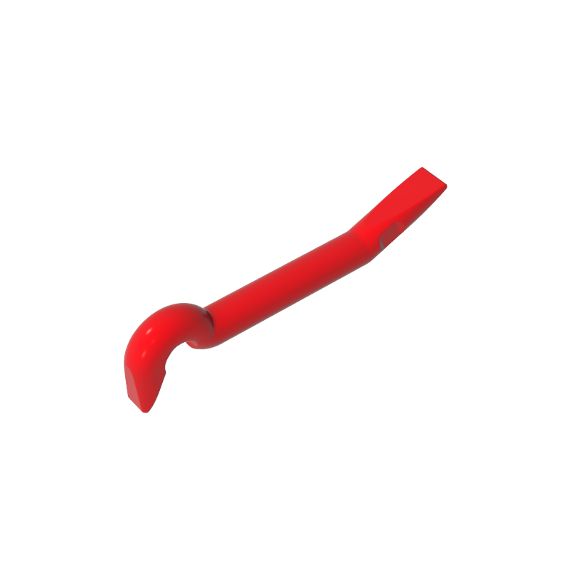 Gobricks,Tool Crowbar,92585