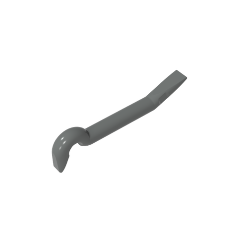 Gobricks,Tool Crowbar,92585