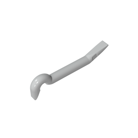 Gobricks,Tool Crowbar,92585