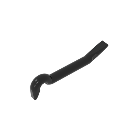 Gobricks,Tool Crowbar,92585