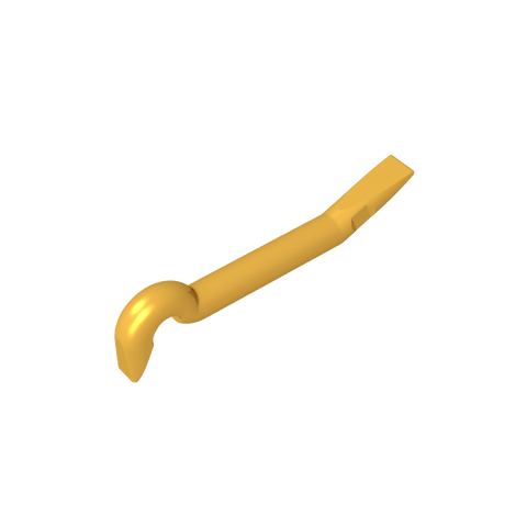 Gobricks,Tool Crowbar,92585