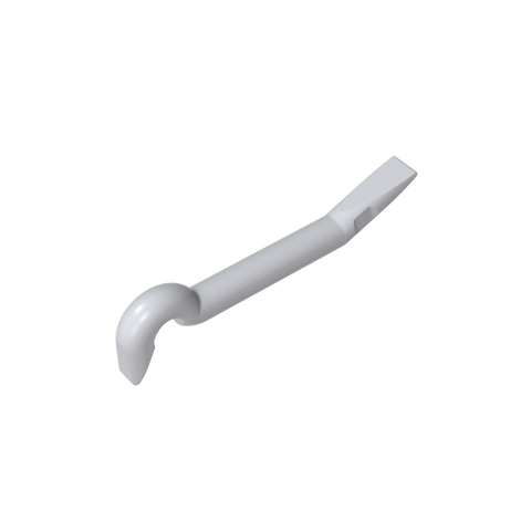 Gobricks,Tool Crowbar,92585