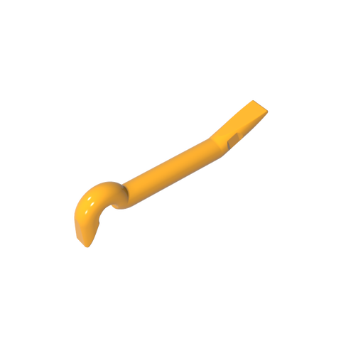 Gobricks,Tool Crowbar,92585