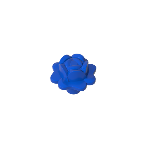 Gobricks,plant rose flower,93081c
