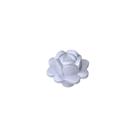 Gobricks,plant rose flower,93081c