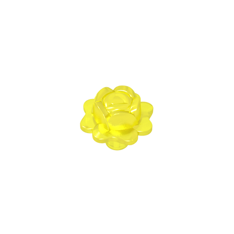 Gobricks,plant rose flower,93081c