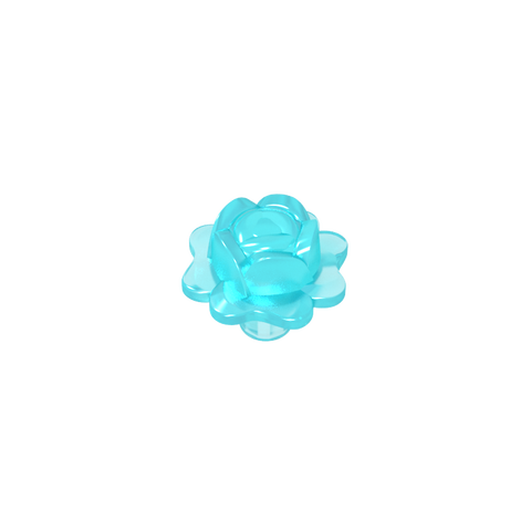 Gobricks,plant rose flower,93081c