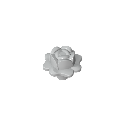 Gobricks,plant rose flower,93081c