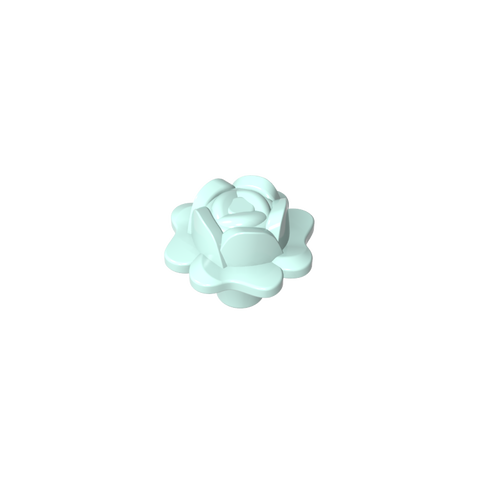 Gobricks,plant rose flower,93081c