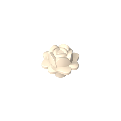 Gobricks,plant rose flower,93081c